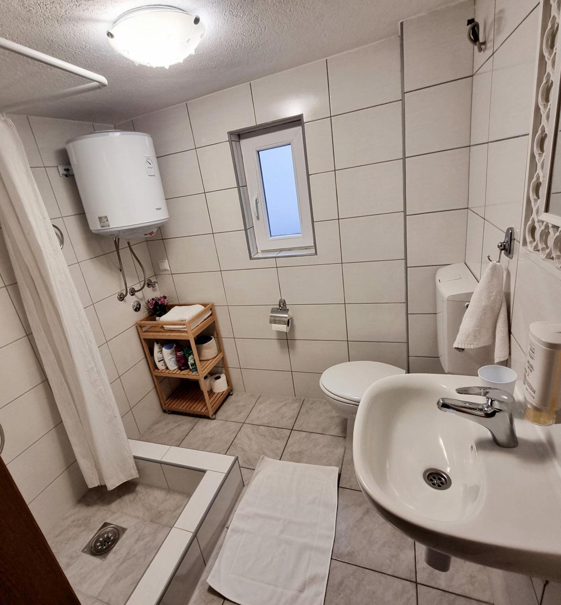 Apartment Kapetanovic Bosanski Samac Habitación foto